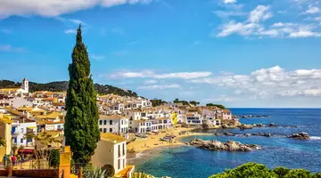 Podróże ze Smakiem - Costa Brava