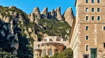 Podróże ze Smakiem - Costa Brava