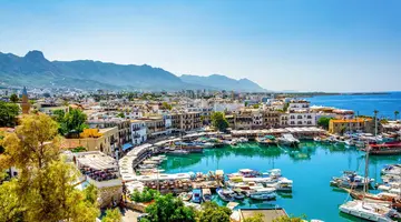 Podróże ze Smakiem - Cypr