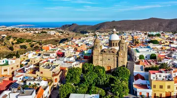 Podróże ze Smakiem - Gran Canaria