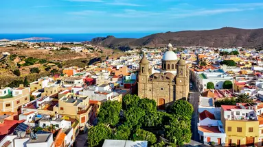 Podróże ze Smakiem - Gran Canaria