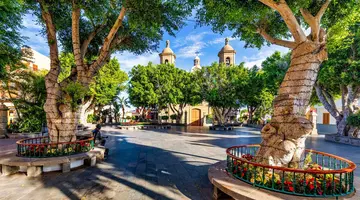 Podróże ze Smakiem - Gran Canaria