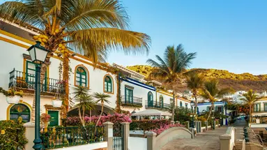 Podróże ze Smakiem - Gran Canaria