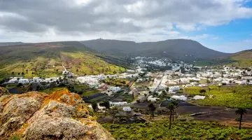 Podróże ze Smakiem - Gran Canaria