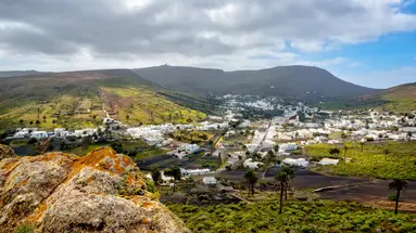 Podróże ze Smakiem - Gran Canaria