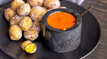 Podróże ze Smakiem - Gran Canaria