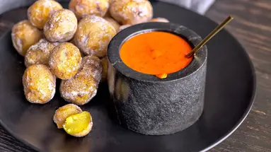 Podróże ze Smakiem - Gran Canaria