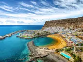 Podróże ze Smakiem - Gran Canaria