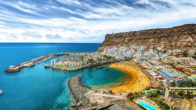 Podróże ze Smakiem - Gran Canaria