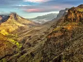 Podróże ze Smakiem - Gran Canaria
