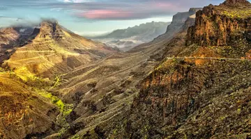 Podróże ze Smakiem - Gran Canaria