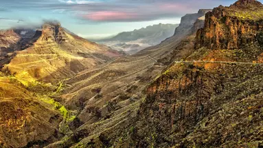 Podróże ze Smakiem - Gran Canaria