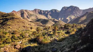 Podróże ze Smakiem - Gran Canaria