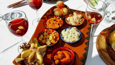 Podróże ze Smakiem - Gran Canaria