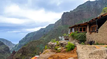 Podróże ze Smakiem - Gran Canaria