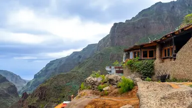 Podróże ze Smakiem - Gran Canaria