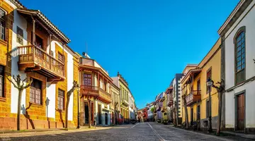 Podróże ze Smakiem - Gran Canaria
