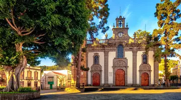 Podróże ze Smakiem - Gran Canaria
