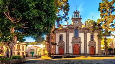 Podróże ze Smakiem - Gran Canaria