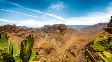 Podróże ze Smakiem - Gran Canaria