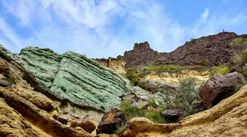 Podróże ze Smakiem - Gran Canaria