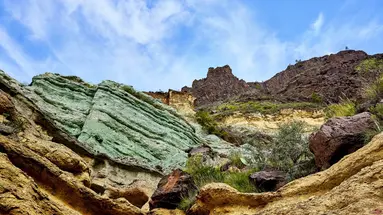 Podróże ze Smakiem - Gran Canaria