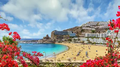 Podróże ze Smakiem - Gran Canaria