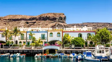 Podróże ze Smakiem - Gran Canaria