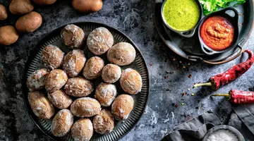 Podróże ze Smakiem - Gran Canaria