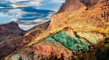 Podróże ze Smakiem - Gran Canaria