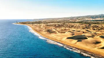 Podróże ze Smakiem - Gran Canaria