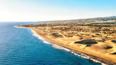 Podróże ze Smakiem - Gran Canaria