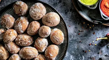 Podróże ze Smakiem - Gran Canaria