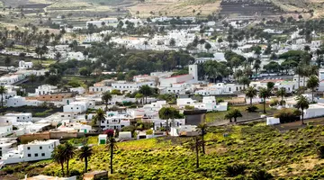 Podróże ze Smakiem - Gran Canaria
