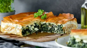 Podróże ze Smakiem - Grecja Północna