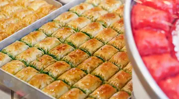 Podróże ze Smakiem - Grecja Północna