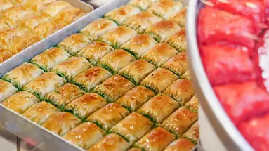 Podróże ze Smakiem - Grecja Północna