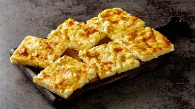 Podróże ze Smakiem – Korfu