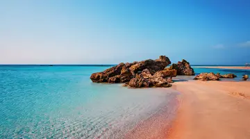 Podróże ze Smakiem - Kreta