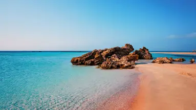 Podróże ze Smakiem - Kreta