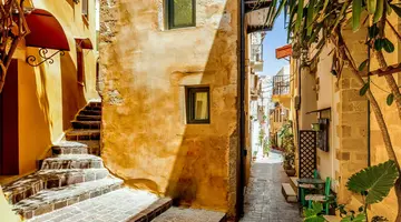 Podróże ze Smakiem - Kreta