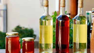 Podróże ze Smakiem - Kreta