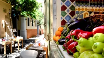 Podróże ze Smakiem - Kreta