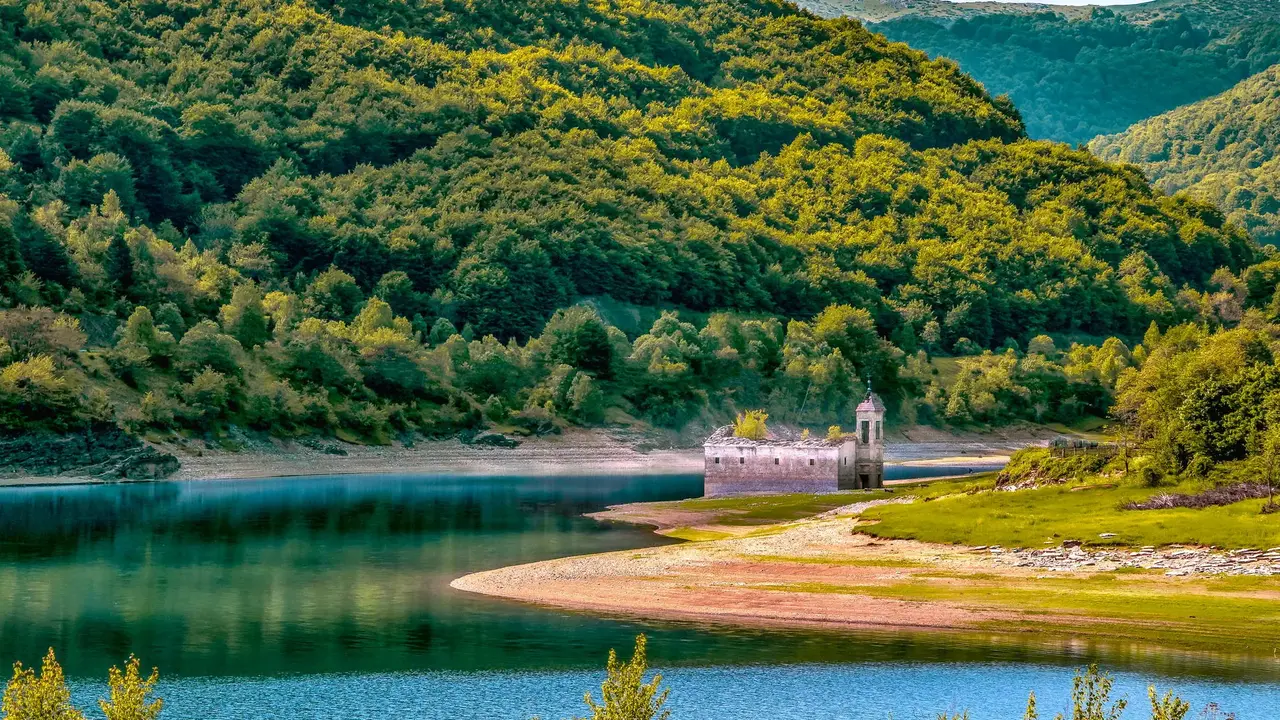 Podróże ze Smakiem - Macedonia