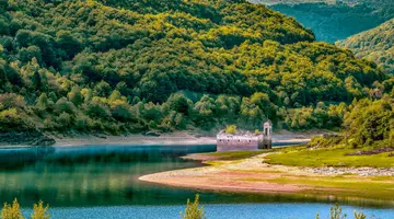 Podróże ze Smakiem - Macedonia