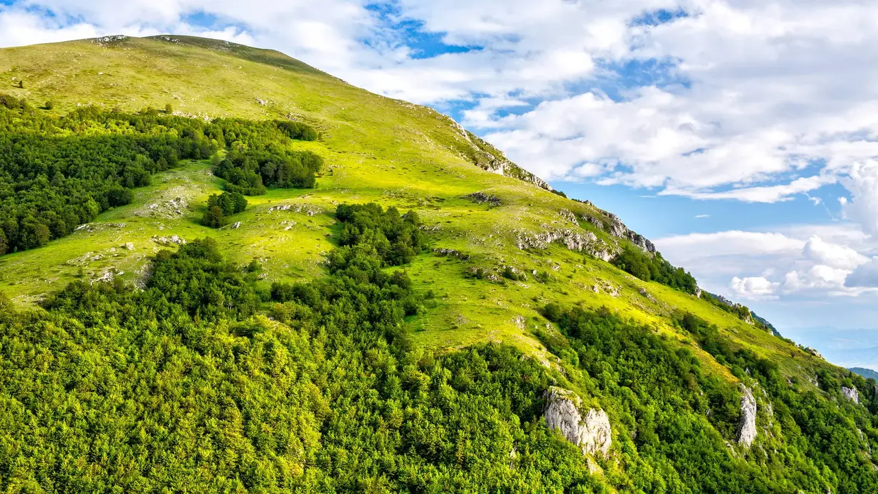 Podróże ze Smakiem - Macedonia
