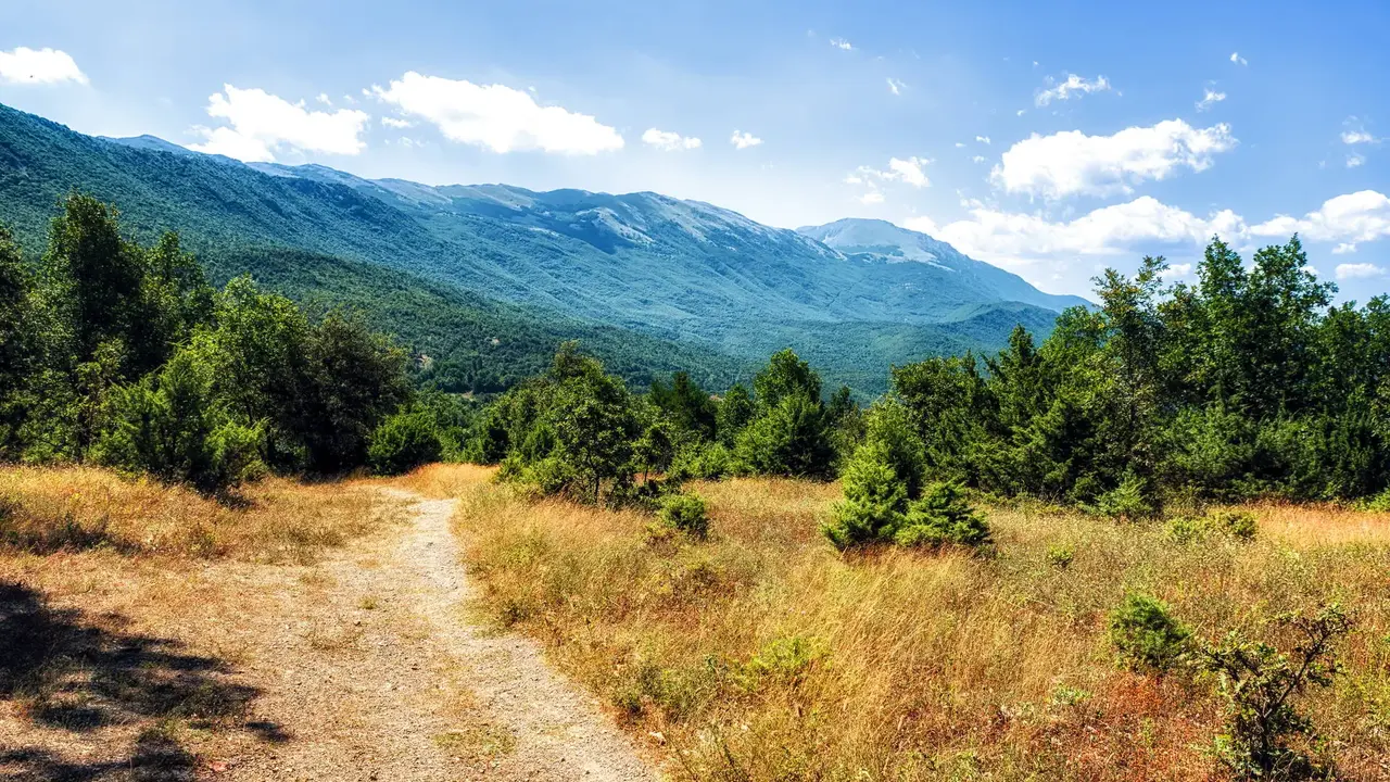 Podróże ze Smakiem - Macedonia