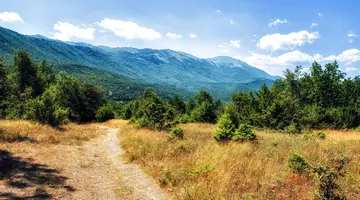 Podróże ze Smakiem - Macedonia