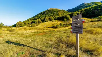 Podróże ze Smakiem - Macedonia