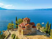 Podróże ze Smakiem - Macedonia